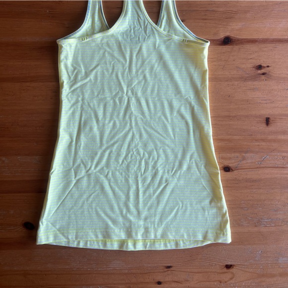 Lulu Racerback Tank - Picture 3 of 8